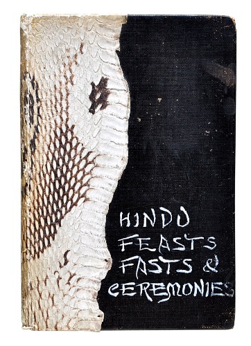 SASTRI, NATESA: -  Hindu Feasts Fasts & Ceremonies. With an Introduction by Henry K. Beauchamp. Madras, Printed at the M.E. Publishing House, Mount Road, 1903.