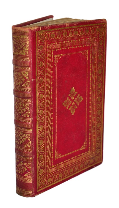 TAGORE, SOURINDRO MOHUN (Compiler): - Hindu Music from Various Authors. Part I. [For Private Circulation only]. Calcutta, Babu Punchanun Mekerjea, 1875.