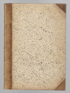IGNATIUS  SANCTO JESUS [LEONELLI, CARLO]: - Grammatica linguae persicae. Rome, Sacrae Congregationis de Propaganda Fide, 1661.